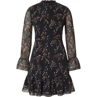 Trendyol Vestido preto
