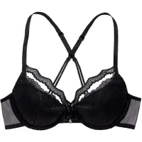 Petite fleur GOLD by LASCANA Soutien preto