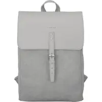 Expatrié Mochila 'Anouk' cinzento