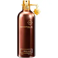 Montale Wild Aoud EDP U 100 ml