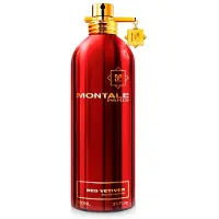 Montale Red Vetiver - EDP - Volume: 100 ml