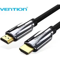 Vention Cabo Hdmi Aalbg 2.1 8k 1.5 Y