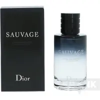 Dior Christian Sauvage Loção Pós Barba 100 ml