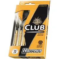 Harrows Dardos Club