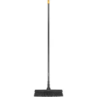 Fiskars Vassoura De Jardim All Purpose Yard 48 Cm