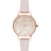 Olivia Burton Relógio Feminino Ob16sp02