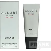 Chanel Pós-barba Allure Sport 100ml
