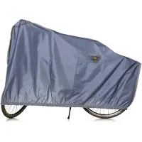 Vk Capa Para Bicicleta International Wp E-bike