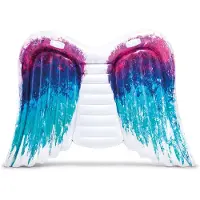Intex Asas De Anjo Com Alças