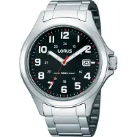 Lorus Watches Relógio Rxh01ix5
