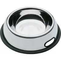 Ferplast Tigela De Ração Inox Nova
