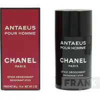 Chanel Desodorante Em Bastão Antaeus 75ml