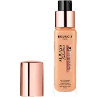 Bourjois Always Fabulous Foundation 24H 420 Light Sand