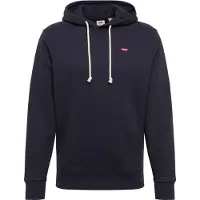 Levi's Moletom Com Capuz New Original