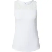 Buffalo Top branco