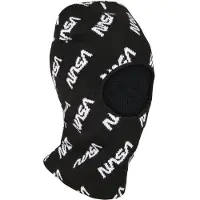 Mister tee Balaclava Hoods Nasa Storm