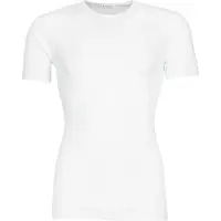 Eminence T-Shirt mangas curtas 308-0001 homens - Branco - EU M