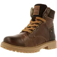 Bullboxer Botas baixas ALL518E6LA-BRWN rapazes - Castanho - 34