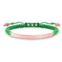 Thomas Sabo Pulseira A00575976l19v