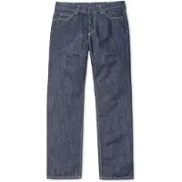 Carhartt WIP Calças de ganga 'Marlow' azul ganga