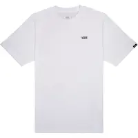 Vans T-Shirt mangas curtas BY LEFT CHEST rapazes - Branco - 8 / 10 ans