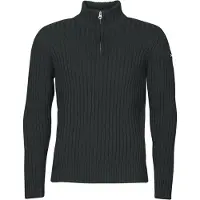 Schott camisolas PLECORAGE2 homens - Preto - EU XL