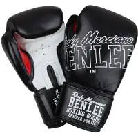 Benlee Luvas De Boxe De Couro Rockland