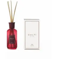 Culti Era Difusor Vermelho 250 ml