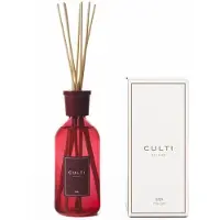 Culti Era Difusor Vermelho 500 ml