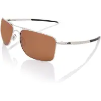 Oakley óculos De Sol Polarizados Gauge 8 L Prizm