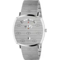 Gucci Relógio Ya157410 35mm 3atm Quartz Analogical