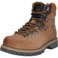 Dockers by Gerli Botas com atacadores pueblo