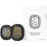 Diptyque Figuier Difusor Completo para Carro
