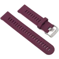 Garmin Pulseira De Silicone Quick Release 20 Mm