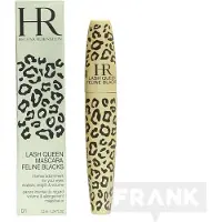 Helena Rubinstein Lash Queen Feline Blacks Mascara black