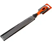 Bahco Ergo Corte Liso De Arquivo Plano Paralelo 250 Mm