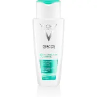VICHY Dercos Oil Control Champô Dermatológico 200 ml