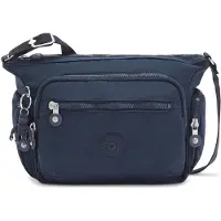 Kipling Mala de ombro 'Gabbie' navy