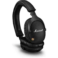Marshall Fones De Ouvido Sem Fio Monitor Ii