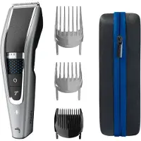 Philips Máquina de cortar cabelo série 5000 HC5650/15