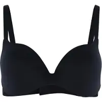 Royal Lounge Intimates Soutien 'Royal Fit' preto