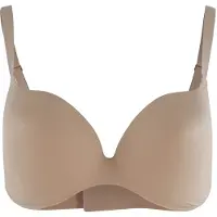 Royal Lounge Intimates Soutien 'Royal Fit' nude