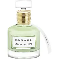 Carven perfume L'Eau De Toilette EDT 50 ml