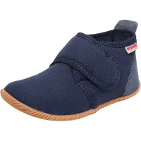 Giesswein Chinelos STRASS SLIM FIT rapazes - Azul - 27