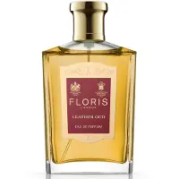 Floris perfume Leather Oud EDP 100 ml