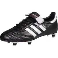 Adidas Chuteira 'World Cup' preto / branco