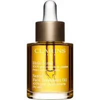 Clarins Santal olio trattamento viso lenitivo per pelle secca 30ml