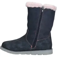 Tom Tailor Botas de neve 72307-BLEU criancas - Azul - 30
