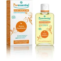 Puressentiel Óleo Arnica 100ml
