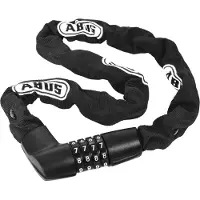 ABUS Cadeado De Corrente Tresor 1385